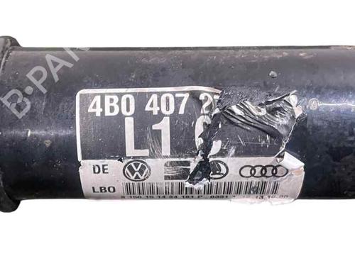 Used Left front driveshaft Left front driveshaft AUDI A6 C5 (4B2, 4B4) 2.5 TDI (180 hp) 25213275 25213275