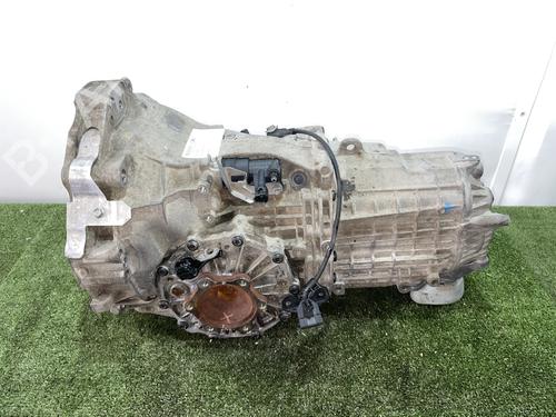 Used Gearbox Gearbox AUDI A4 B6 (8E2) [2000-2005] 31684564 31684564