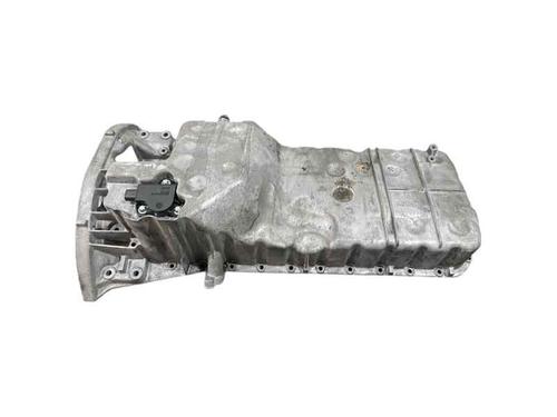 Oil sump MERCEDES-BENZ CLK (C209) CLK 270 CDI (209.316) | BP26286373M115 