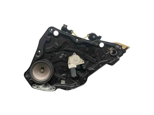 Used Rear right window mechanism MERCEDES-BENZ CLA Coupe (C117) CLA 200 CDI (117.301) (136 hp) 24353732