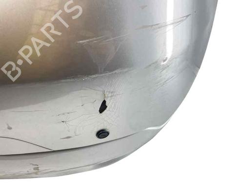 Rear bumper DACIA LOGAN II 1.5 dCi | BP27889136C8