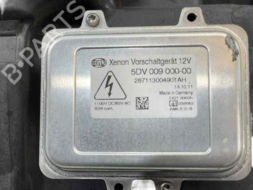 Right headlight CITROËN C4 Grand Picasso I (UA_) 2.0 HDi 150 | BP29420872C29 