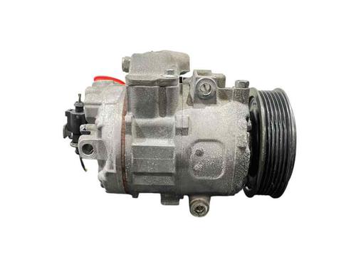 Used AC compressor AC compressor VW POLO IV (9N_, 9A_) 1.4 TDI (70 hp) 29420844 29420844