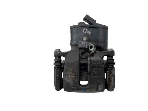 Used Left rear brake caliper Left rear brake caliper VW PASSAT B7 (362) 2.0 TDI (140 hp) 30718081 30718081