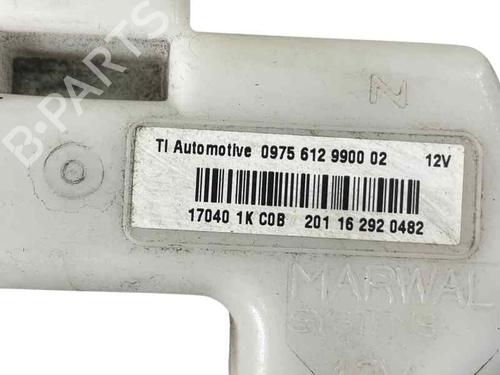 Fuel pump NISSAN PULSAR Hatchback (C13) 1.2 DIG-T | BP25212288M76 - Image 3