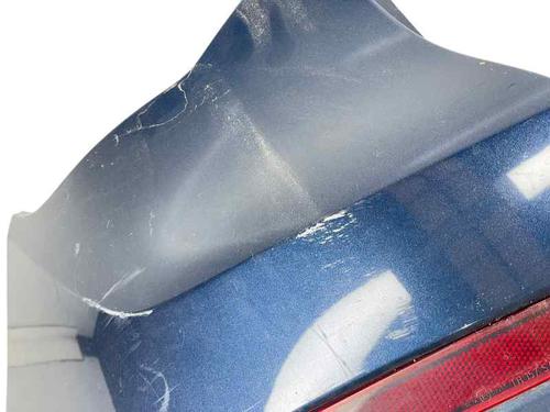 Rear bumper OPEL ASTRA J Sports Tourer (P10) 2.0 CDTI (35) | BP29765063C8 