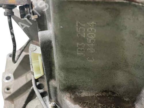 Gearbox VOLVO S40 I (644) 1.8 | BP25211296M3 