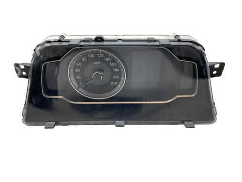 Used Instrument cluster Instrument cluster HYUNDAI IONIQ (AE) 1.6 GDI Hybrid (105 hp) 28508878 28508878
