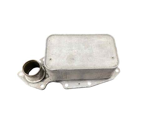 Used Oil radiator Oil radiator RENAULT MASTER III Van (FV) 2.3 dCi 110 FWD (FV0R, FV0W, FV1A) (110 hp) 29176883 29176883
