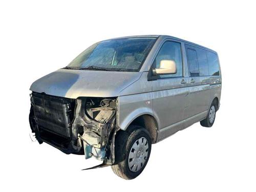 Electronic module VW TRANSPORTER T5 Van (7HA, 7HH, 7EA, 7EH) 2.5 TDI | BP27449578M83  - Image 6
