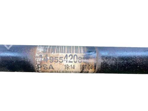 Used Right front driveshaft Right front driveshaft CITROËN JUMPER I Platform/Chassis (244) 2.8 HDi (128 hp) 26571582 26571582