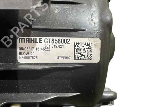 Heater blower motor SEAT IBIZA V (KJ1, KJG) 1.0 TSI | BP25211978M62 
