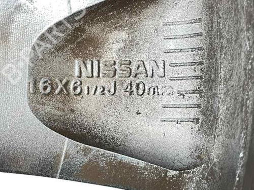 Fælk Fælk NISSAN PULSAR Hatchback (C13) 1.2 DIG-T (115 hp) 25213319 25213319
