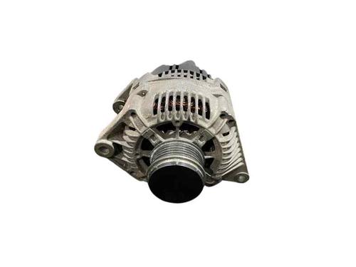 Used Alternator Alternator RENAULT MEGANE Scenic VAN (JA0/1_) 1.9 DTi (JA0N) (98 hp) 24328778 24328778