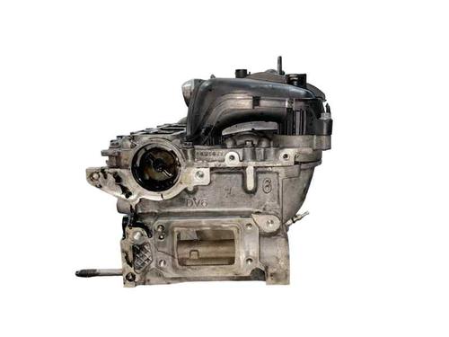 Cylinder head PEUGEOT 307 (3A/C) 2.0 HDi 90 | BP30871404M5 