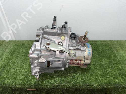 Used Gearbox PEUGEOT PARTNER Box Body/MPV (5_, G_) 1.9 D (69 hp) 31684112