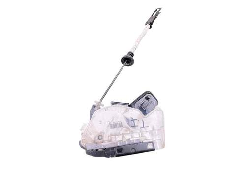 Used Rear left lock VW POLO V (6R1, 6C1) 1.4 TDI (75 hp) 25213012