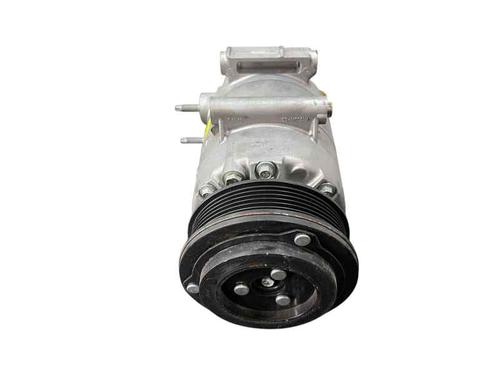 AC compressor FORD FIESTA VI (CB1, CCN) 1.25 | BP25213144M34 