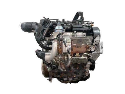 Engine VW CADDY III MPV (2KB, 2KJ, 2CB, 2CJ) 1.6 TDI | BP24353715M1 - Image 4