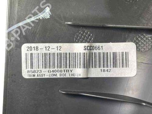 Other HYUNDAI i30 FASTBACK (PDE, PDEN) 2.0 N | BP24224438O1 - Image 3