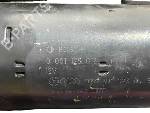 Used Starter VW BORA I (1J2) 1.9 TDI (110 hp) 30271022