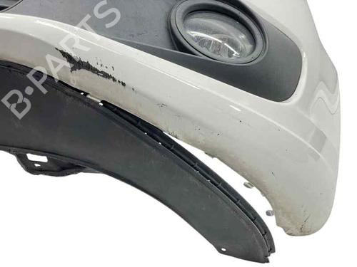 Front bumper VW CADDY III Box Body/MPV (2KA, 2KH, 2CA, 2CH) 1.9 TDI | BP29605580C7 