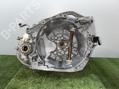 Used Gearbox Gearbox CITROËN XANTIA (X1_, X2_) [1993-2003] 31684232 31684232