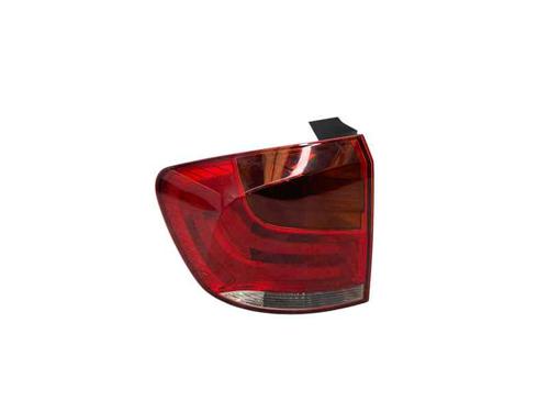 Left taillight BMW X1 (E84) sDrive 20 d | BP29177391C34  - Image 5