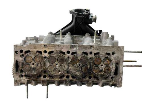 Cylinder head FORD FOCUS C-MAX (DM2) 2.0 TDCi | BP27672430M5 