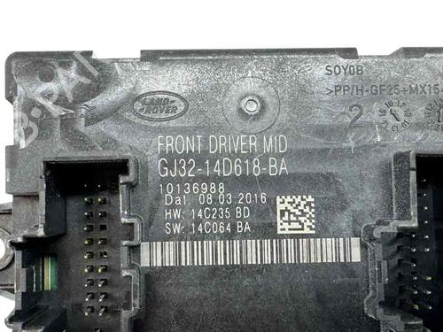 Used Electronic module Electronic module JAGUAR XE (X760) 2.0 D AWD (180 hp) 29968376 29968376