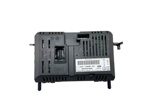 Display monitor FORD KA+ III Saloon (TK, FK) 1.2 (TK) | BP29875624C48