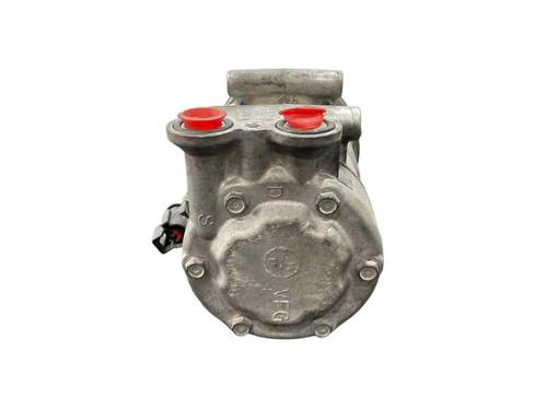 AC compressor FORD FIESTA V (JH_, JD_) 1.4 TDCi | BP29475072M34 