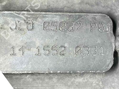 Gearbox VW GOLF PLUS V (5M1, 521) 2.0 TDI | BP31368526M3