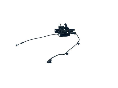 Hood lock HYUNDAI KONA SUV Van (OS, OSE, OSI) 1.0 T-GDi | BP24628598C133