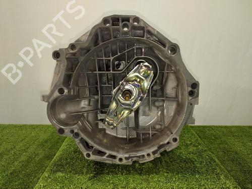 Used Gearbox Gearbox AUDI A4 B5 (8D2) [1994-2001] 31683959 31683959