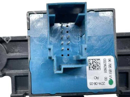 Hand brake PEUGEOT 308 SW II (LC_, LJ_, LR_, LX_, L4_) 1.6 THP 155 | BP29383072I18 