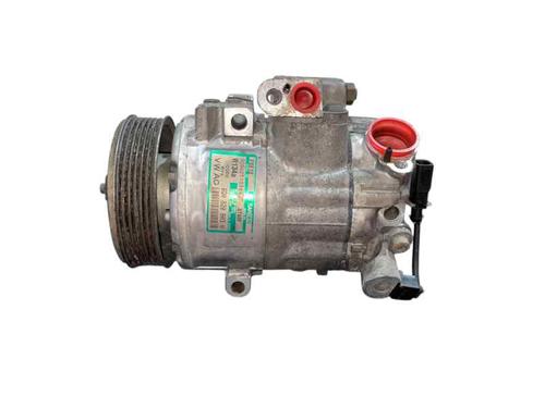 Compressore A/C VW POLO IV (9N_, 9A_) 1.4 TDI (75 hp) 30294708