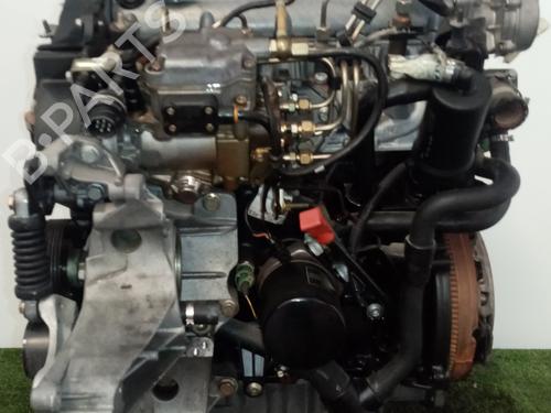 Engine VOLVO S40 II (544) | BP31683830M1 - Image 2