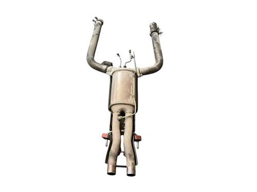 Used Particulate filter JAGUAR XF I (X250) [2008-2015]  31682535