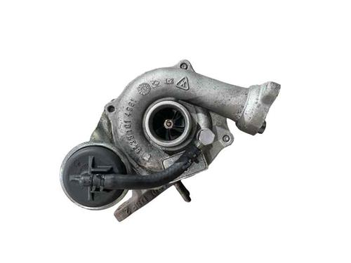 Turbocompressore FORD FIESTA V (JH_, JD_) 1.4 TDCi (68 hp) 32103234