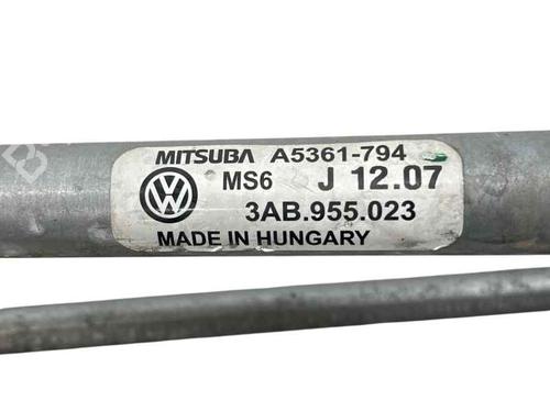 Front wiper motor VW PASSAT B7 (362) 2.0 TDI | BP30718098M29  - Image 5