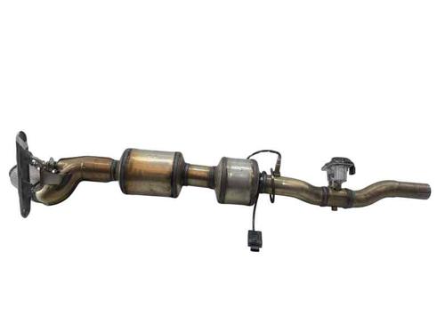 Catalyst VW T-ROC (A11, D11) 2.0 TDI | BP28838633M10  - Image 5