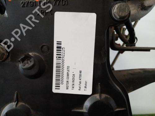 Motor TATA INDICA  | BP31683829M1 