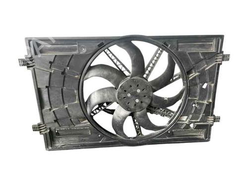 Used Radiator fan VW PASSAT B8 (3G2, CB2) 2.0 TDI 4motion (150 hp) 25212807