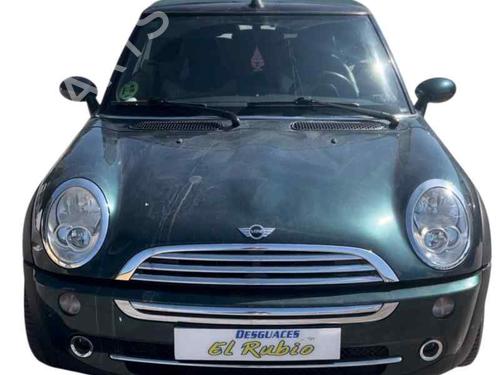 Right front steering knuckle MINI MINI Convertible (R52) Cooper | BP28138774M26 - Image 2