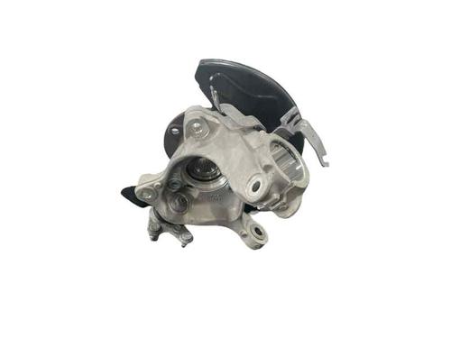 Right front steering knuckle VW PASSAT B8 (3G2, CB2) 2.0 TDI 4motion | BP25212832M26 