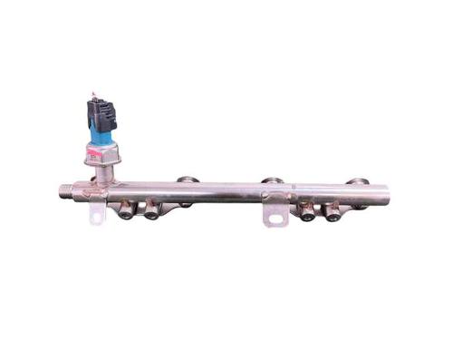 Injection rail NISSAN PULSAR Hatchback (C13) 1.2 DIG-T | BP25213230M98 - Image 3