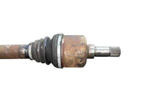 Left front driveshaft PEUGEOT 607 (9D, 9U) 2.2 HDi | BP31870229M38