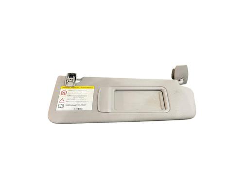 Used Right sun visor Right sun visor BMW 5 Touring (F11) 520 d (184 hp) 25211196 25211196