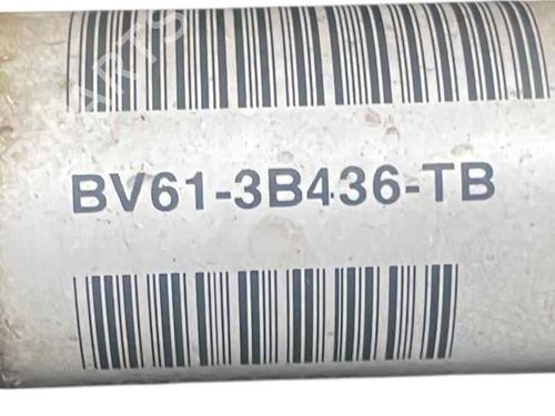 Right front driveshaft FORD FOCUS III 1.0 EcoBoost | BP25213358M39  - Image 5
